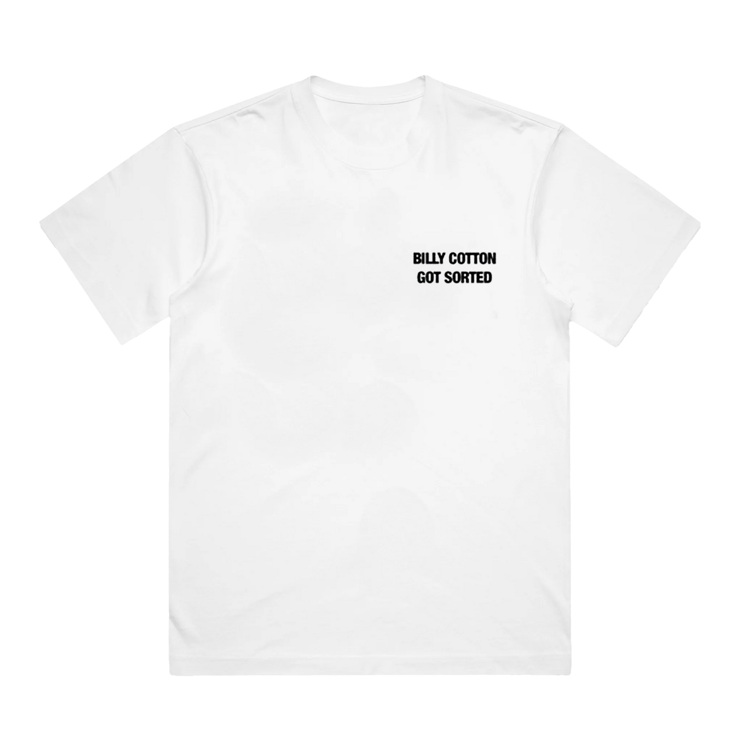 West End Girl Tee