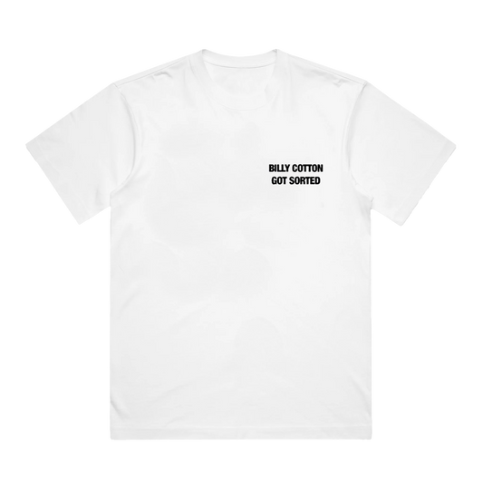 West End Girl Tee