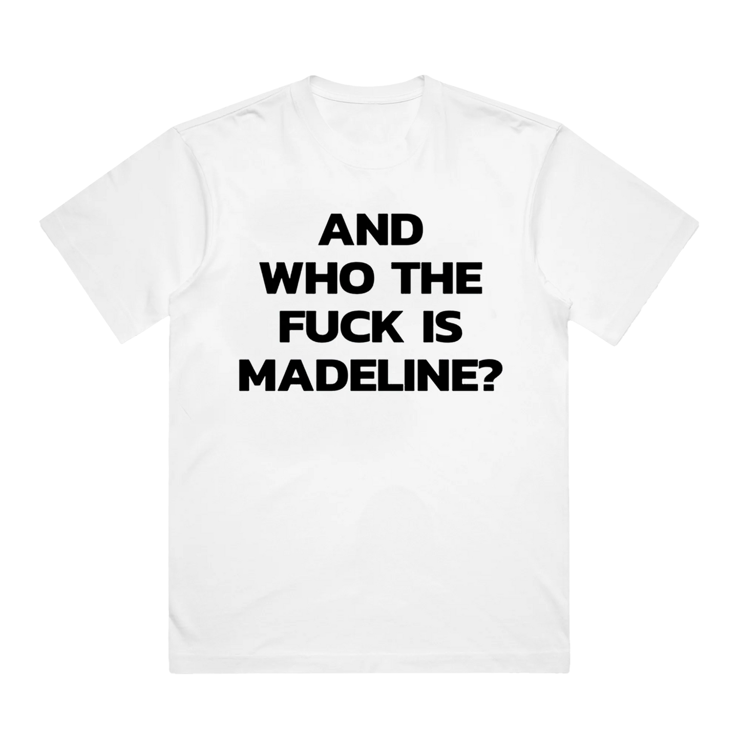 Madeline Tee